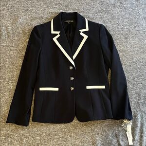 Preston & York Blazers